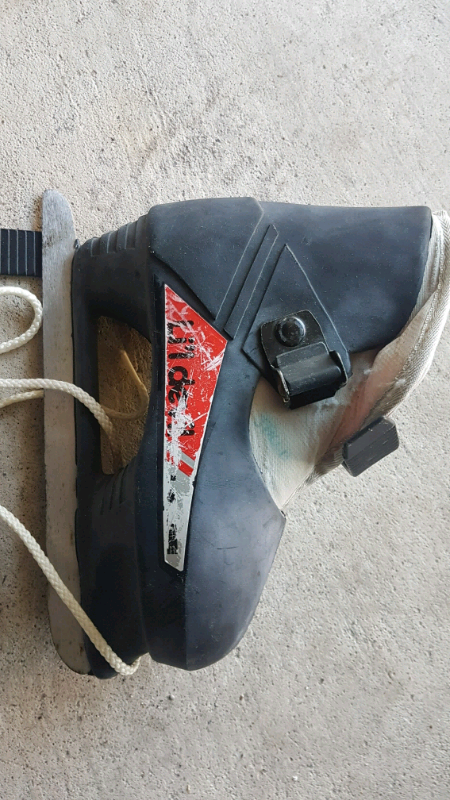 Toddlers Skates in Skates & Blades in Mississauga / Peel Region - Image 2