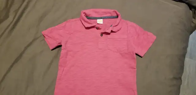 4T top Gymboree in Clothing - 4T in Markham / York Region - Image 2