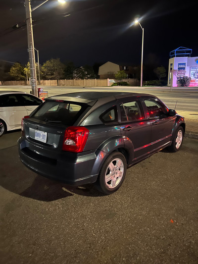 Dodge Caliber 2008