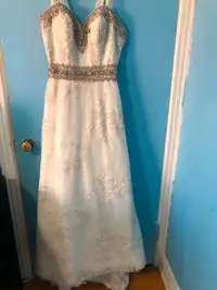 Robe de mariee a vendre