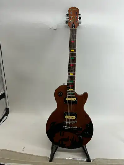 Special Edition Guitar for Sale, View more