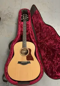 Taylor AD17e Acoustic Guitar