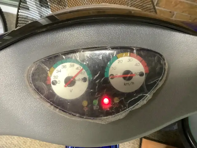 E-bike in Good Working Condition in eBike in London - Image 7