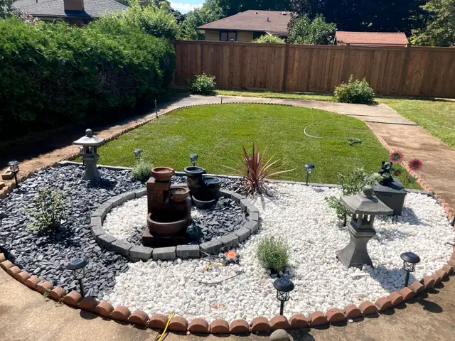 Hardscaping & Landscaping Services in Hamilton62864355837313121
