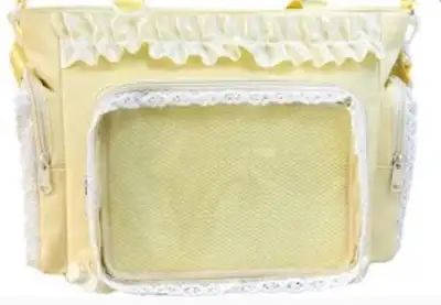 Ita Bag Yellow Lolita Style, View more