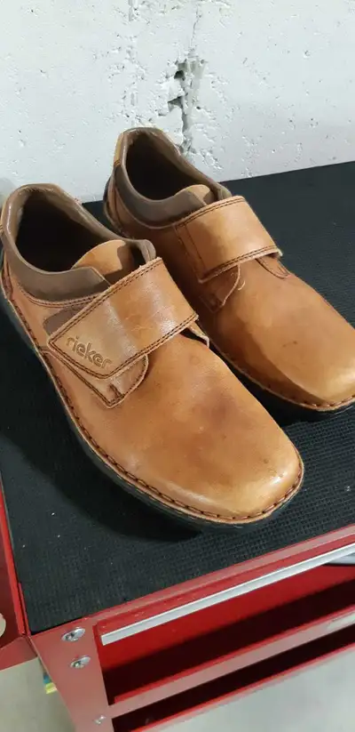 Chaussures Rieker Shoes, View more