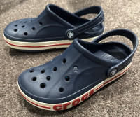 Kids Crocs