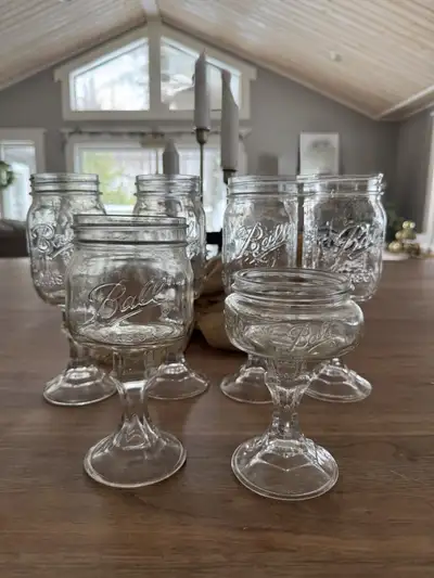 Redneck Wine Glasses, View more