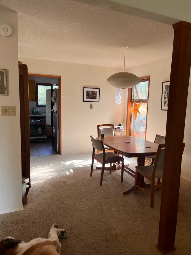 Family home with hot tub for rent during AWG in Short Term Rentals in Whitehorse - Image 6