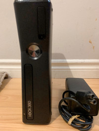 Xbox 360 - Xkey Mod (XK3Y)