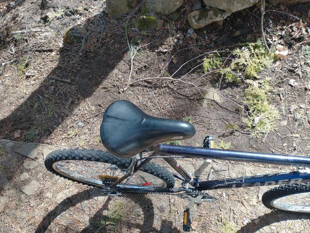 Vélo a vendre dans De Montagne  à Laurentides - Image 4