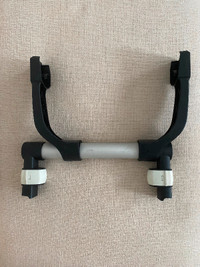 Nuna/Maxi-Co Infant Car seat adapter for Bugaboo Donkey stroller