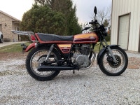 43 ads for vintage yamaha in Motorcycles in Canada | Kijiji