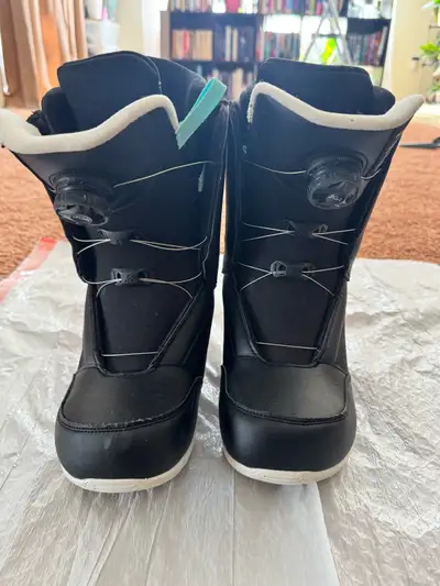 K2 Belief Snowboard Boots, View more
