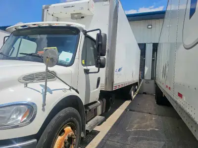 DZ Driver for City work , View more