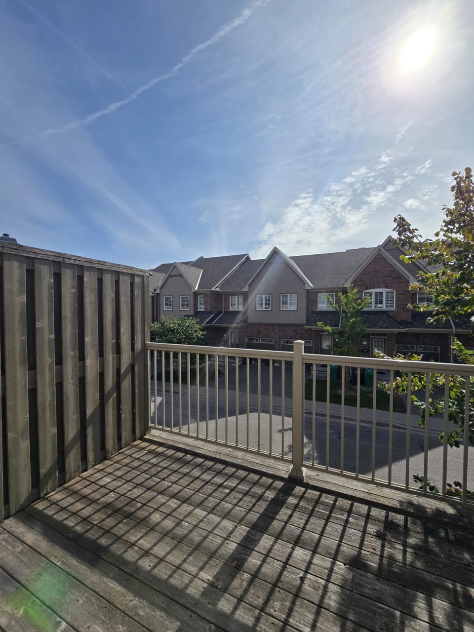 Modern 3-Bedroom Home for Rent in Brampton East 5