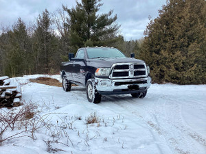 2015 RAM 3500 SLT