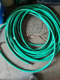 Garden hose