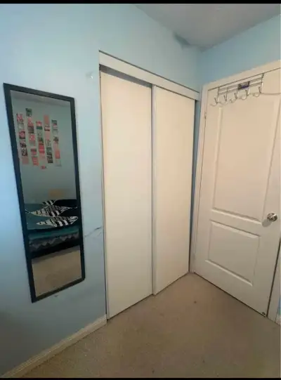 Private Room available for girls only