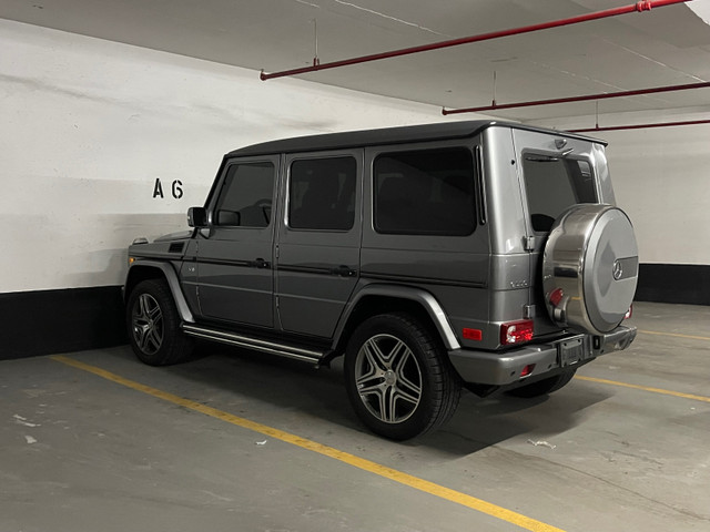 MERCEDES G CLASS 2012 in Cars & Trucks in City of Toronto - Image 3