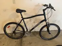 Marin Aluminum Everyday Bike with XL  frame 
