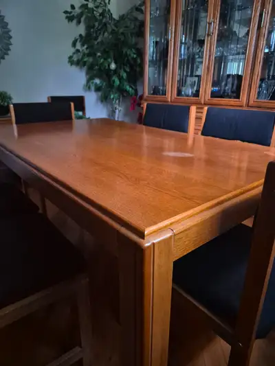 Diner Table with Chairs, View more