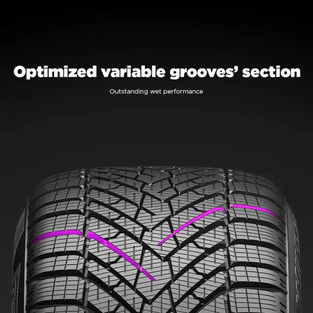 235/50R19 winter tires for sale : Pirelli SCORPION in Tires & Rims in City of Toronto - Image 3
