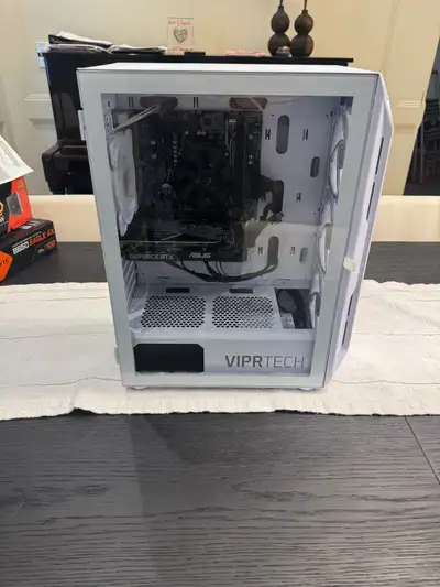 Gaming PC, View more