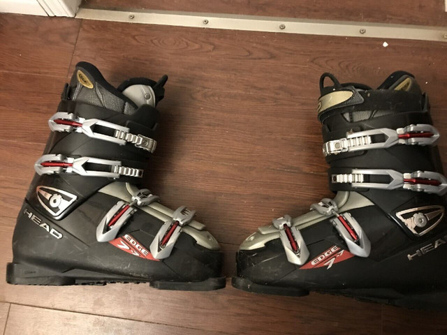 Skis and Ski boots available in Ski in North Bay - Image 2