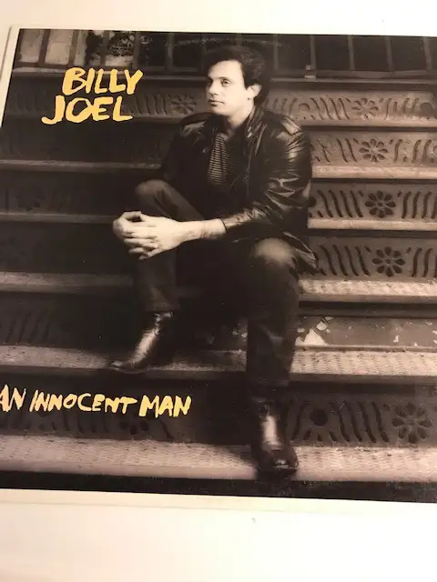 Billy Joel album in CDs, DVDs & Blu-ray in Saskatoon - Image 2