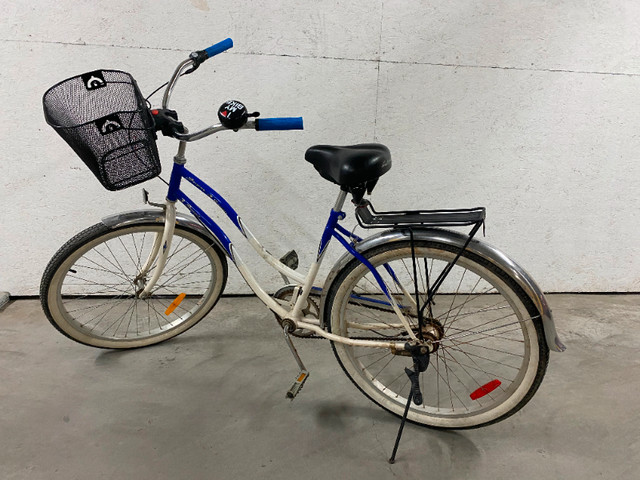 Bicycle, 3-speed, Schwinn in Cruiser, Commuter & Hybrid in Dartmouth
