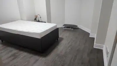basement room for rent