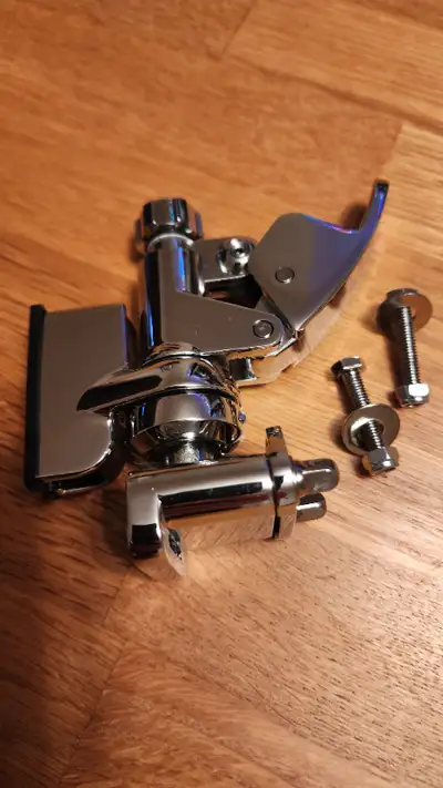 Immaculate and fully functional. No issues whatsoever.