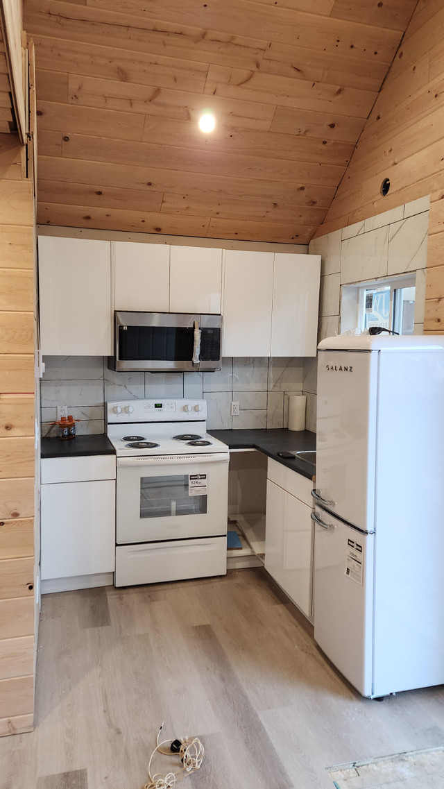 Luxury mountain living for rentals in Long Term Rentals in Calgary - Image 4