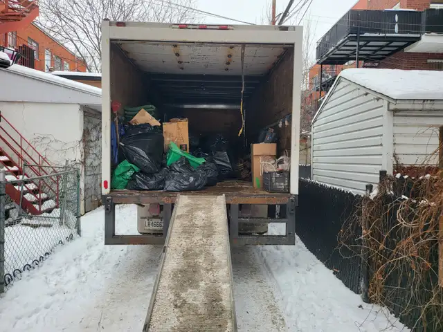 Debris Removal  514 709 4588571058371754076161