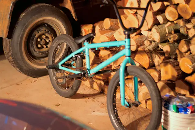 FREE AGENT NOVUS BMX in BMX in Moncton - Image 7