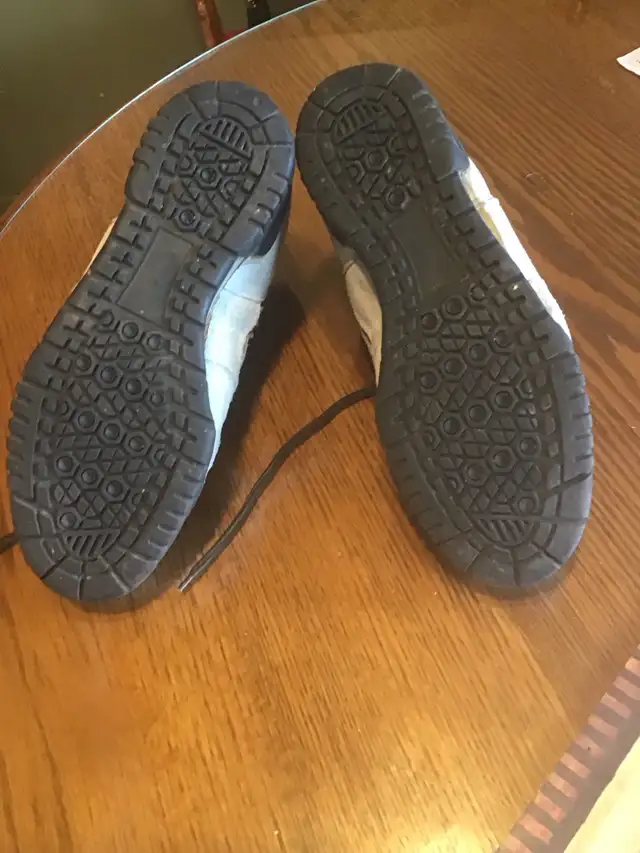 soulier de sécurité pour homme Gr:7 in Men's Shoes in Longueuil / South Shore - Image 4