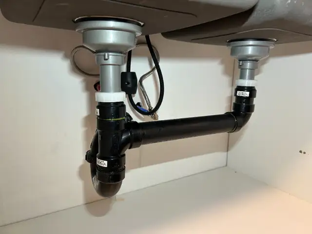 PLUMBER AVAILABLE SAME DAY 416 455-9249 in Plumbing in Mississauga / Peel Region - Image 8