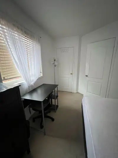 **This is a Shared House Accommodation ** Male Preferred - Looking for one additional person. Must b...