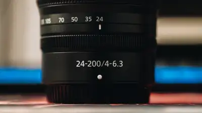 ニコンNIKKOR Z 24-200mm f/4-6.3 VR nikon z 24 200 in All Categories in Canada | Kijiji Marketplaces