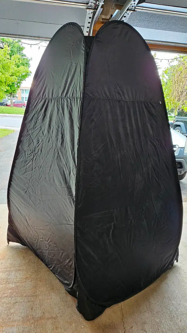 Collapsible Privacy Tent628637381689621217