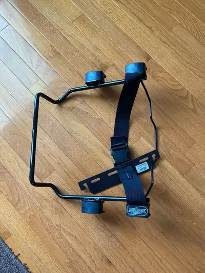 Mountain Buggy Car Seat Adapter, View more