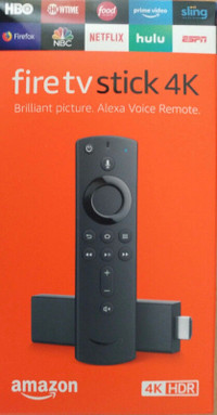 Fire TV Stick 4K Max (2023) Media Streamer with Alexa Voice