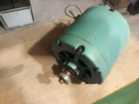 ELECTRIC MOTOR