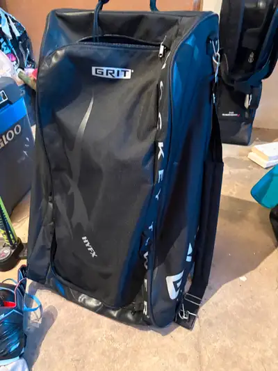 Youth hockey gear, View more