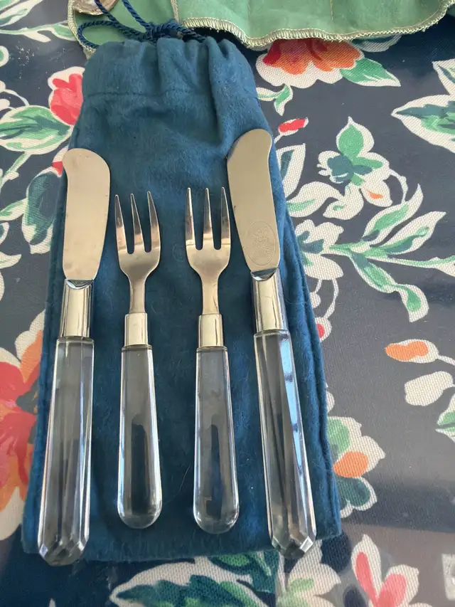 Abbott Collection Cutlery Set in Kitchen & Dining Wares in City of Toronto - Image 3
