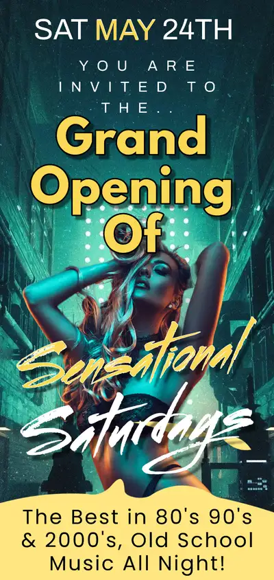 New Venue Looking for DJs, Promoters & Marketing Team, View more