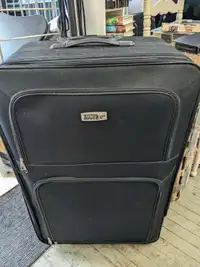 Grande valise à roulettes