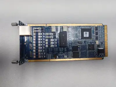 AudioCodes M1K TMX-1A1V1 Single Port Module Mediant 1000 FASB012, View more