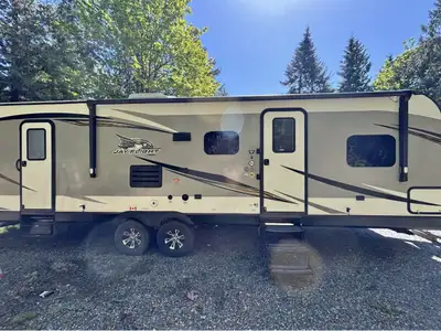 RV: 2019 Jayco Jay Flight ✈️ Condition: Excellent, well cared for clean & well maintained! Sleeps: U...
